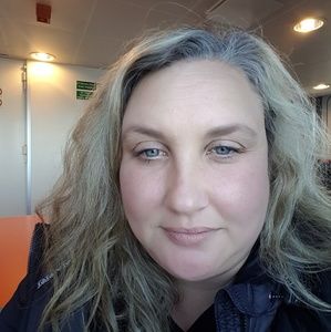 Meet your Posher, Heidi